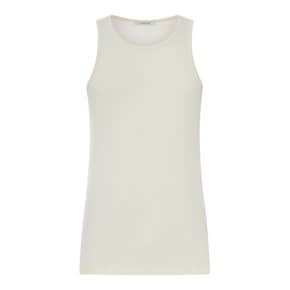 민소매 티셔츠 SS26 TS0029LJ1016WH048 LIGHT CREAM 7394828