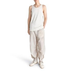 민소매 티셔츠 SS26 TS0029LJ1016WH048 LIGHT CREAM 7394828