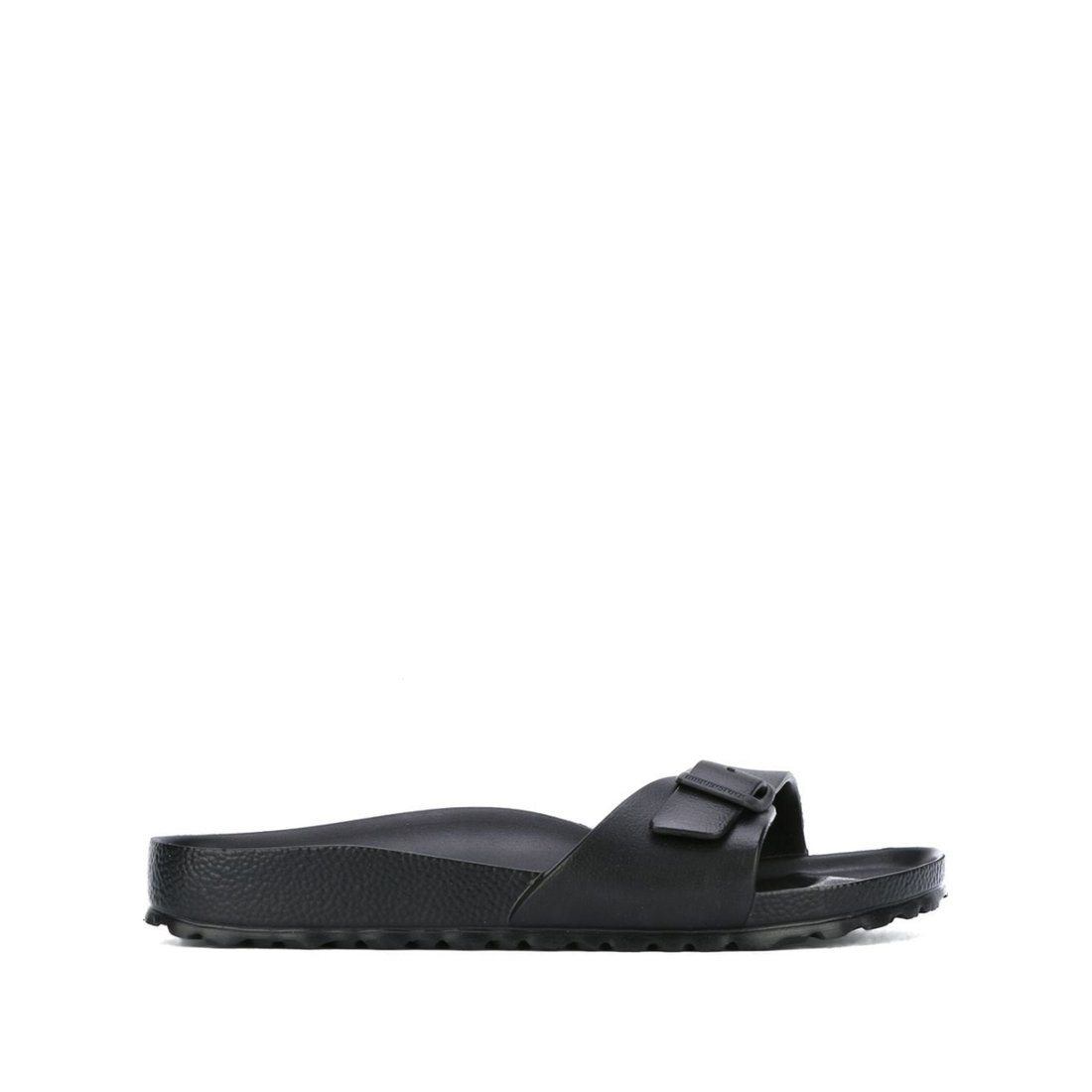 SS23 버켄스탁 Flat Sandals Birkenstock Sandals Black Black