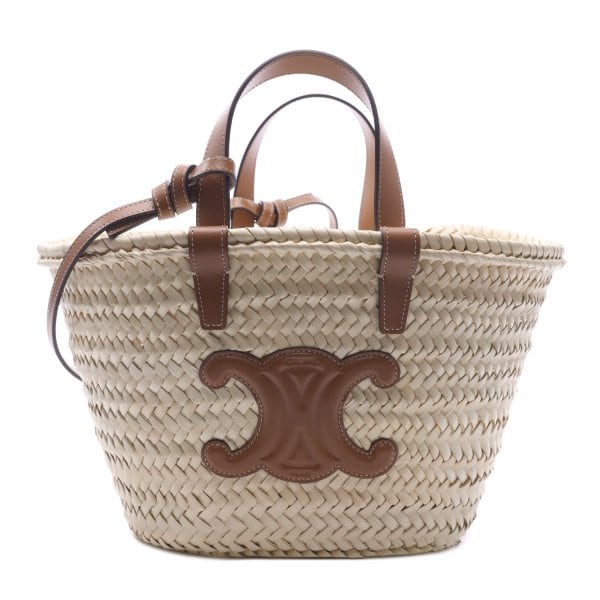 [부산점] 26SS 여성 틴 클래식 파니에 토트백 (113832CGG 04LU 26S)