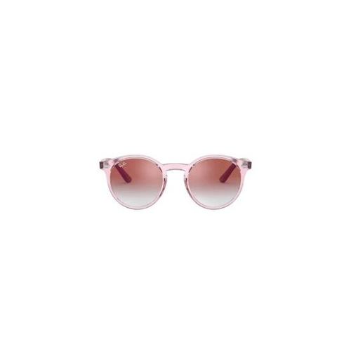 레이밴 선글라스 RJ9064S 7052V0 Pink