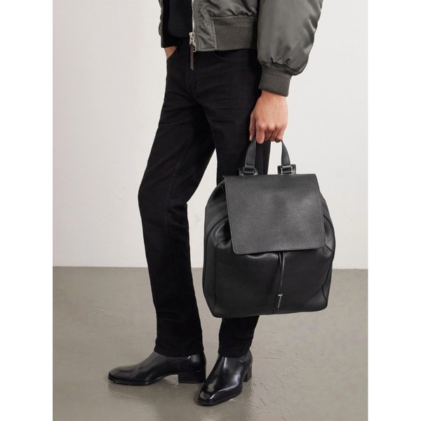 가죽 백팩 46376663162968646