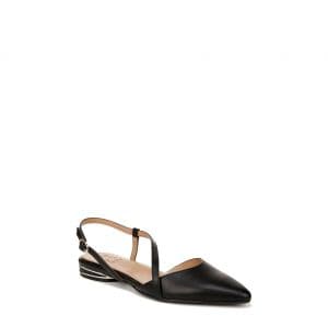 이스퀘어 4270015 Naturalizer Hawaii Pointed Toe Slingback Flat