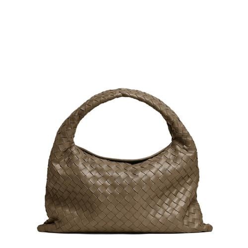 [해외배송] 25 S/S 보테가 베네타 스몰 HOP 백 796262_V3IV12360 B0041541813