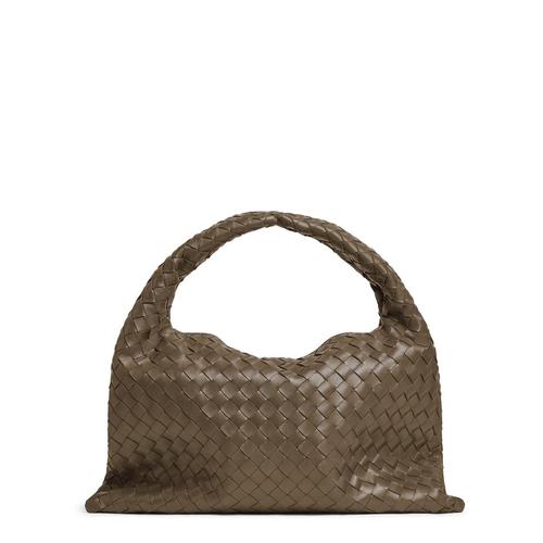 [해외배송] 25 S/S 보테가 베네타 스몰 HOP 백 796262_V3IV12360 B0041541813
