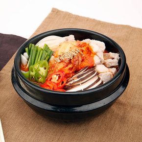 고향식품 짜글이 찌개 400g x 4팩