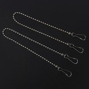 2P 양방향 클립형 메탈구슬줄 (S51579662)