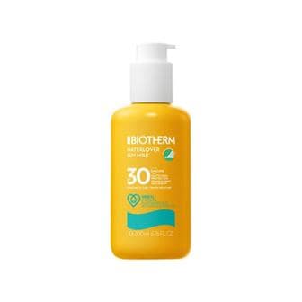 비오템 워터러버 선밀크 SPF30 200ml