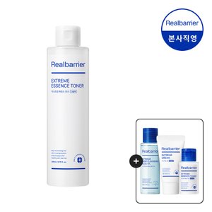 리얼베리어 익스트림 에센스 토너 라이트(Light) 200ml