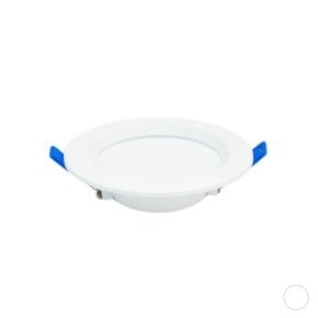 TN-LIG 싱크 95mm(4인치) 매입등 다운라이트 LED 10W DC 화이트