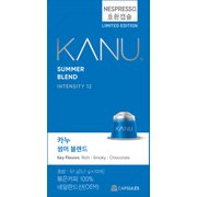 카누 썸머 블렌드 57g