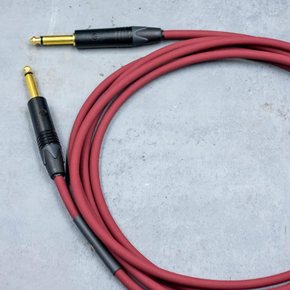 KAMINARI Electric Guitar Cable 일렉트릭기타 전용 케이블