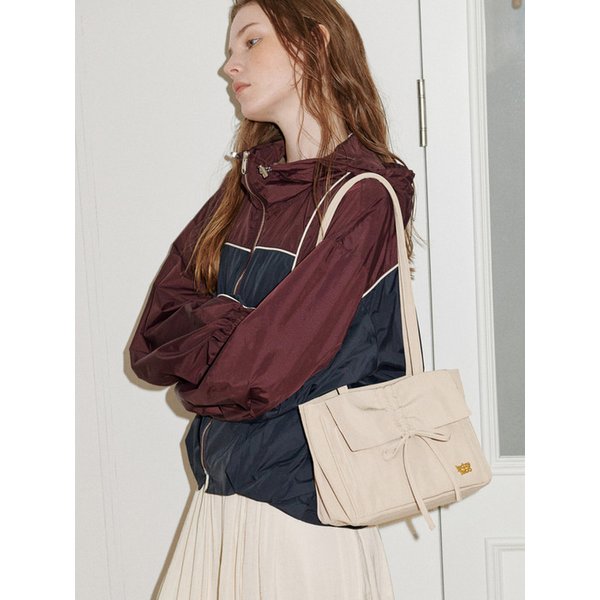 Butterfly flap bag Small  3colors