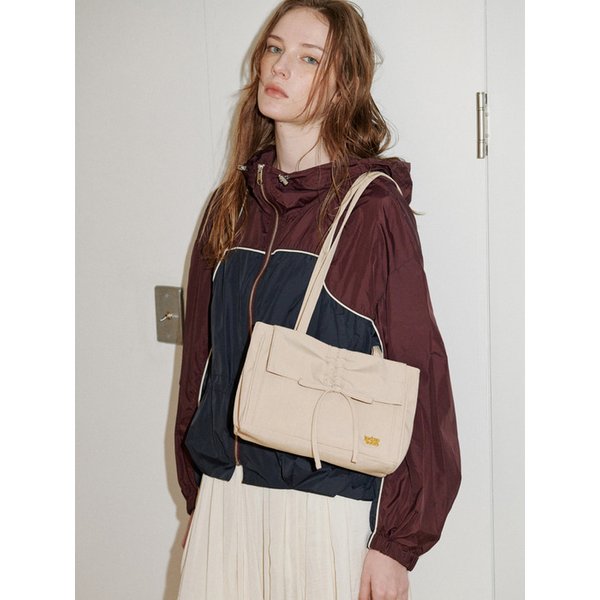 Butterfly flap bag Small  3colors