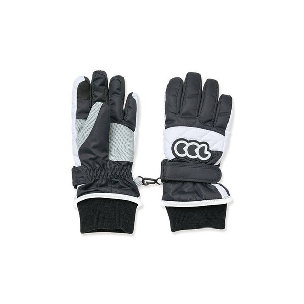 주니어 방수 장갑(컬러선택,6-12세)