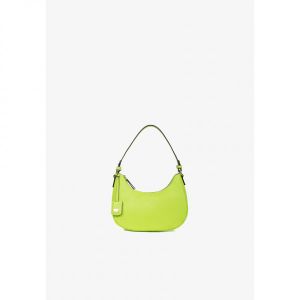 이스퀘어 4630690 Hexagona Handbag - vert pomme kimy