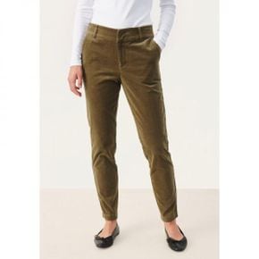 4081456 Part Two SOFFYSAPW PA - Chinos capers