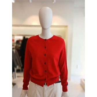 CC콜렉트 [여주점] 씨씨콜렉트 캐시미어혼방니트가디건 E244ksl141