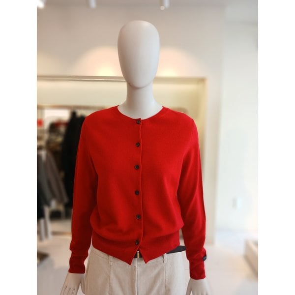 [여주점] 씨씨콜렉트 캐시미어혼방니트가디건 E244ksl141