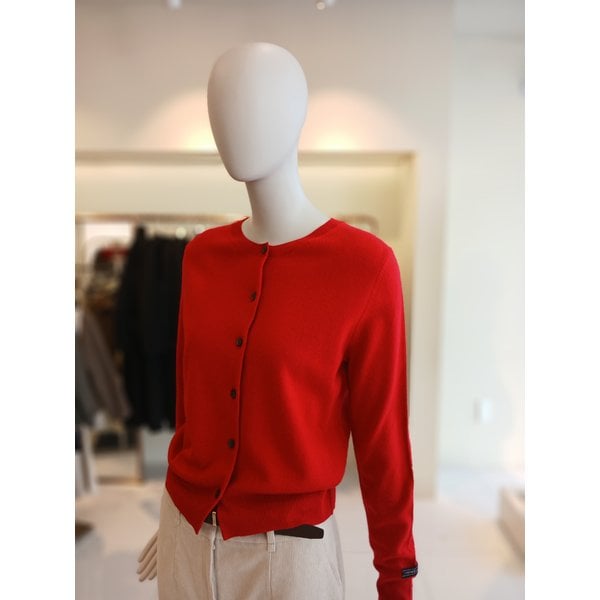 [여주점] 씨씨콜렉트 캐시미어혼방니트가디건 E244ksl141