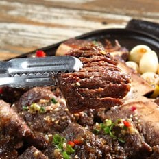 소갈비 400g 2팩 양념갈비