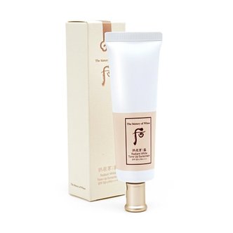  더 후 공진향 설 미백 톤업 선크림 50ml 단품