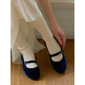 [최초가 89000]  벨벳 소프트 플랫 S24F407_3color (1.5cm)