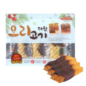 더원 오리고구마 300g (강아지 간식) (S11523240)