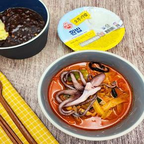 DM-HY 홍야 고기짬뽕400g (S14727193)
