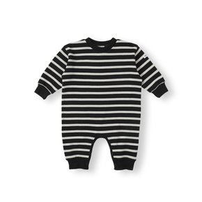 [스타필드 고양] BABY) 26 와플 스트라이프 롬퍼