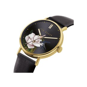 [공식수입원]TED BAKER 테드베이커 여성용 시계 BKPPFF910 PHYLIPA FLOWERS