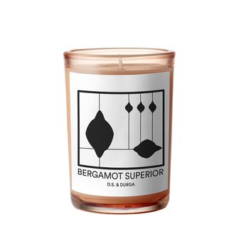 디에스앤더가 베르가못 슈페리어 퍼퓸드 캔들 CR13937000500