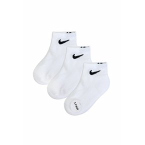 A253SO426P 나이키베이직QTR삭스3PK