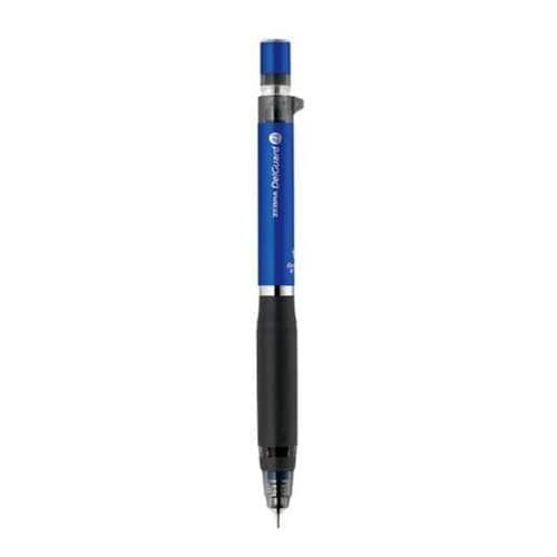 제브라 델가드 ER 샤프 0.5mm P-MA88-BL 블루/Type-ER (1개)