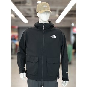 [여주점] NJ3BP07A 코듀라 캠퍼 자켓 CORDURA CAMPER JACKET