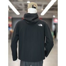 [여주점] NJ3BP07A 코듀라 캠퍼 자켓 CORDURA CAMPER JACKET