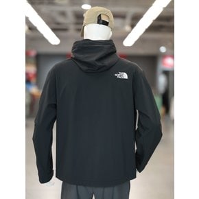 [여주점] NJ3BP07A 코듀라 캠퍼 자켓 CORDURA CAMPER JACKET