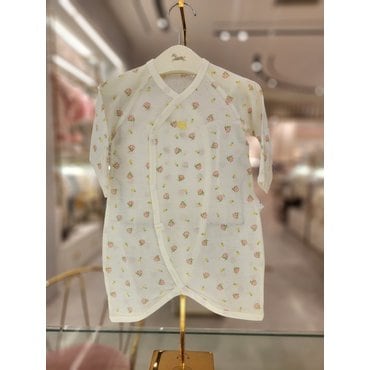 에뜨와 (25년 여름 신상품)레아 배내가운(07S3 17181)