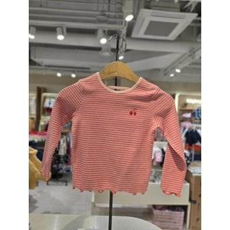 래핑차일드 [파주점] (PK)  골리 프릴 티셔츠  8612933173