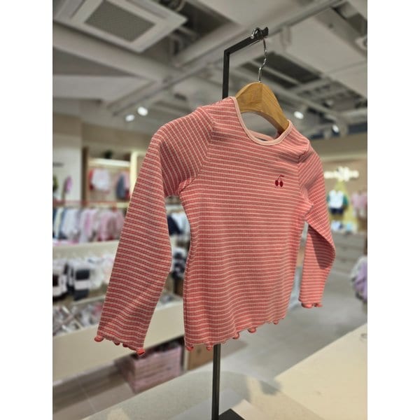 [파주점] (PK)  골리 프릴 티셔츠  8612933173