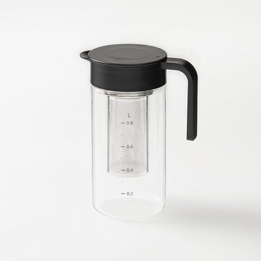 JAJU 자주 쓰는 스텐 티망 트라이탄 물병_1.15L(J70N9020955)