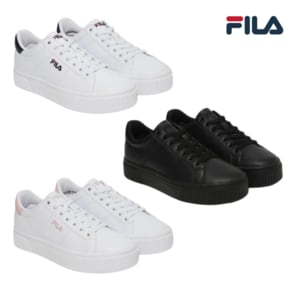 휠라(FILA)  3color 데일리화 코트 디럭스 볼드 1XM02338G