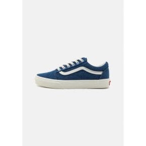 3243077 Vans 반스 Old Skool 남녀공용 - 트레이너 데님 블루