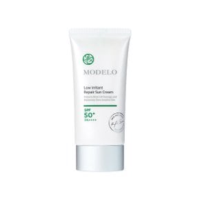 저자극 리페어 톤업 선크림 50ml(SPF50+ PA++++)