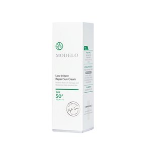 저자극 리페어 톤업 선크림 50ml(SPF50+ PA++++)