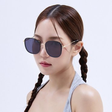 휠라 선글라스(FLS7390 BLACK 58)