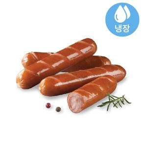 참맛후랑크 150g