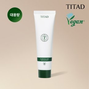 시린이 케어 치약 대용량 (180g)