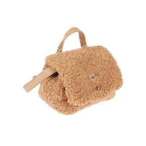 Cross body bag 068590 1110000 BABY Brown