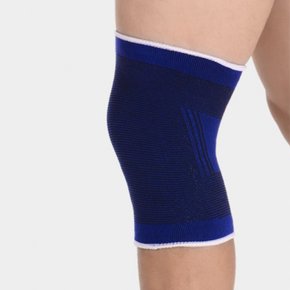 남성용 나일론 무릎아대 등산 헬스 농구 무릎보호대 ODM-KNEE08